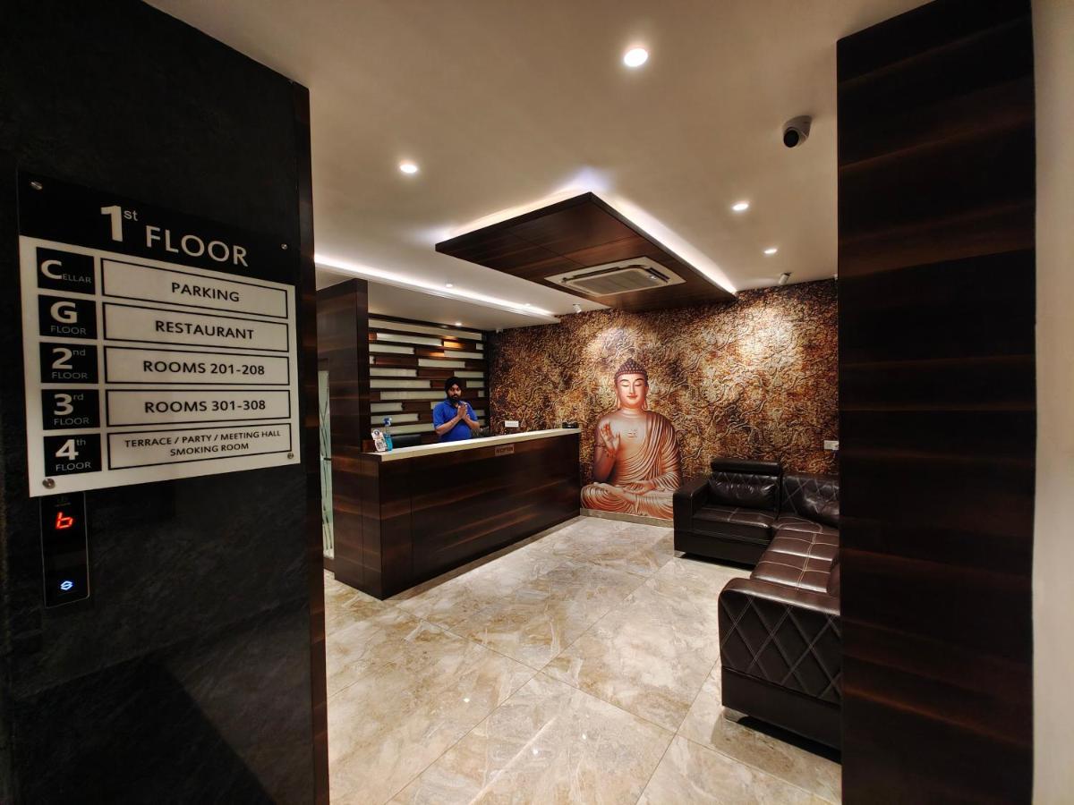 Hotel Thousand Pillars Warangal Zewnętrze zdjęcie