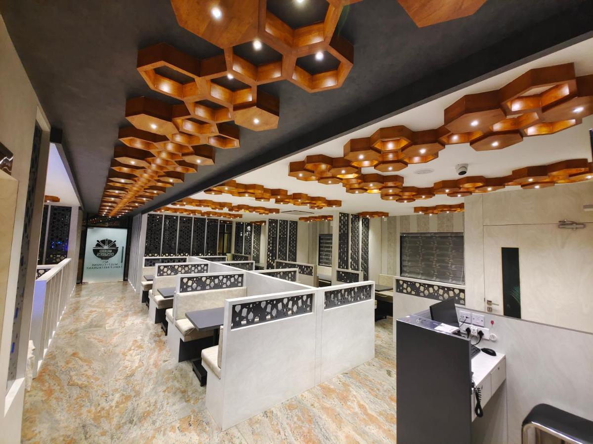 Hotel Thousand Pillars Warangal Zewnętrze zdjęcie